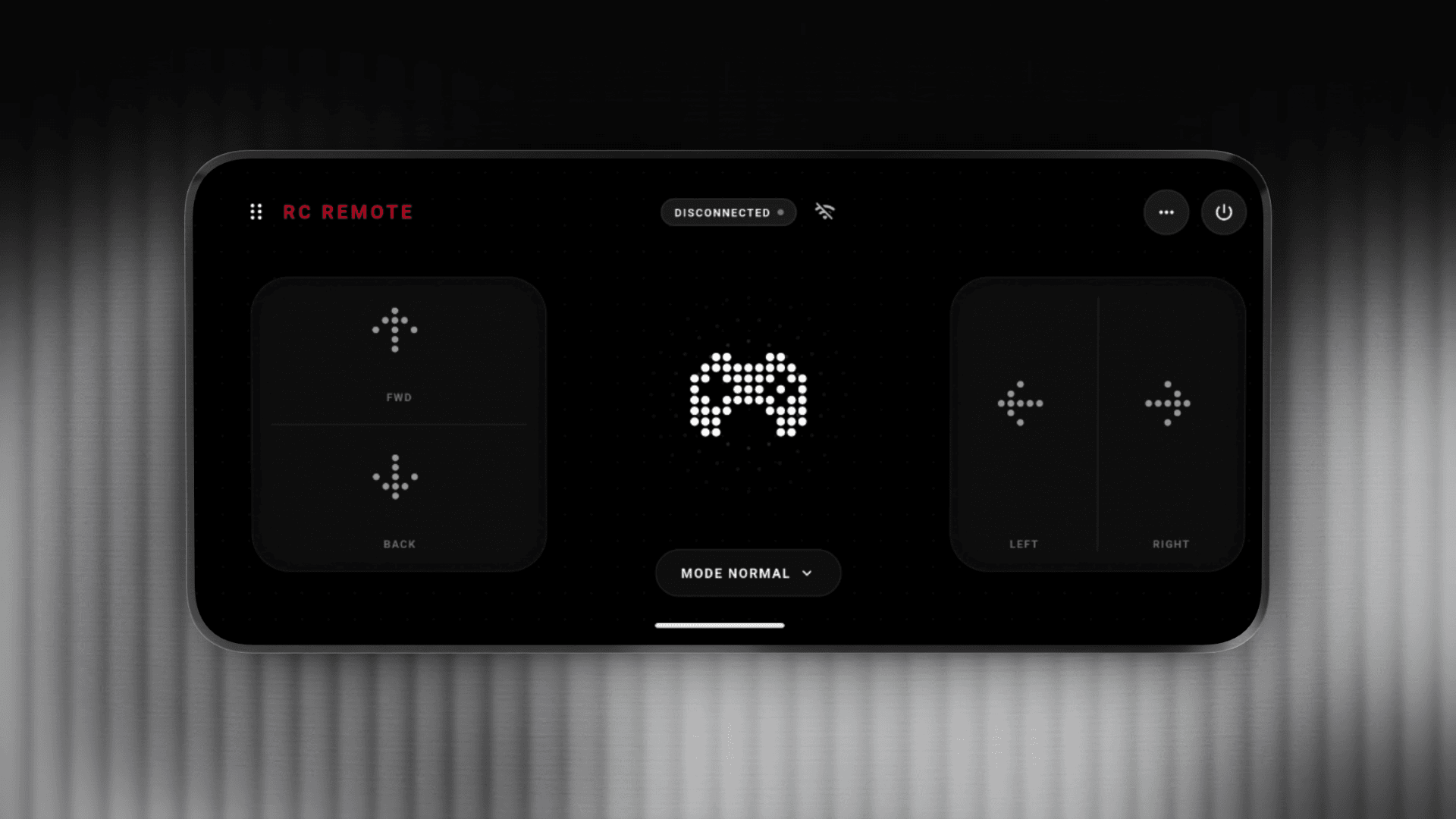 RC Remote – Project by Shekhr Dev